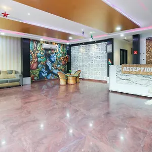 O Jalsa Hotel